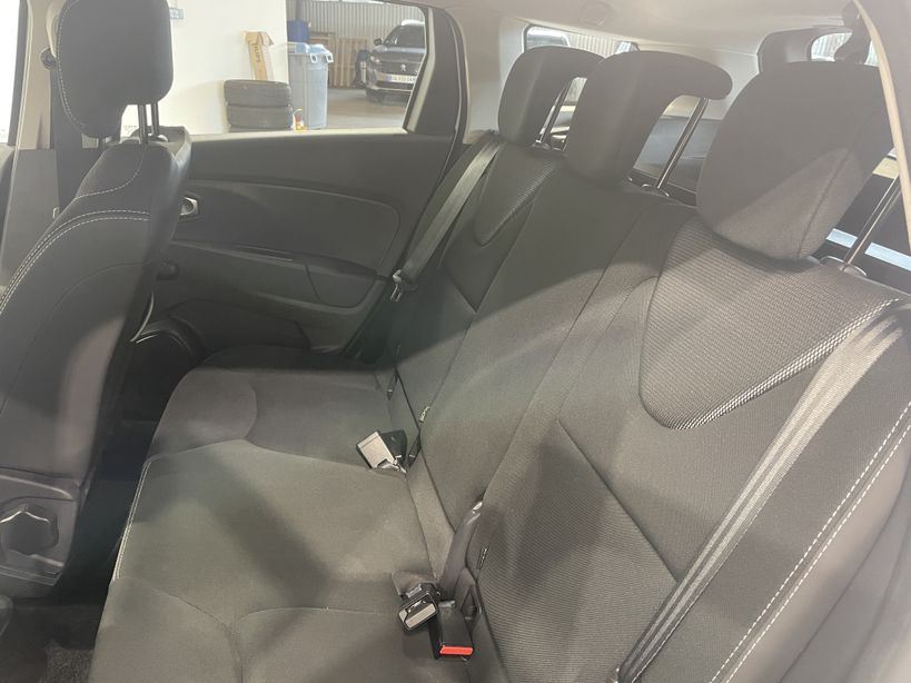 RENAULT CLIO IV ESTATE BUSINESS 2020 - Photo n°13