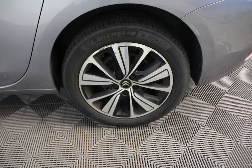 CITROEN GRAND C4 SPACETOURER BUSINESS 2019 - Photo n°31