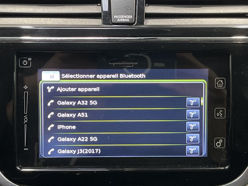 SUZUKI S CROSS 2019 - Photo n°14
