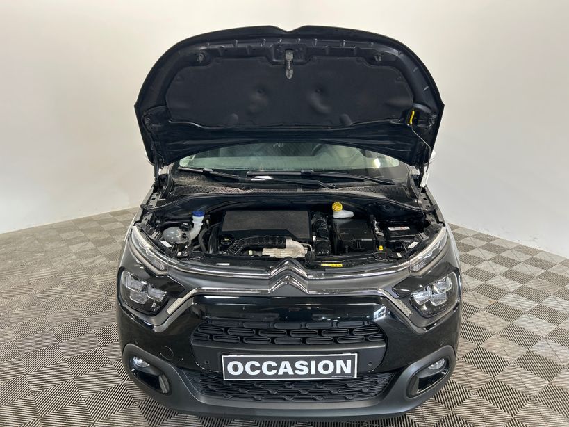 CITROEN C3 2023 - Photo n°7