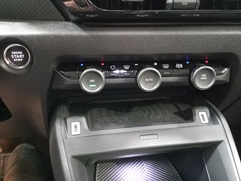 CITROEN C4 2024 - Photo n°30