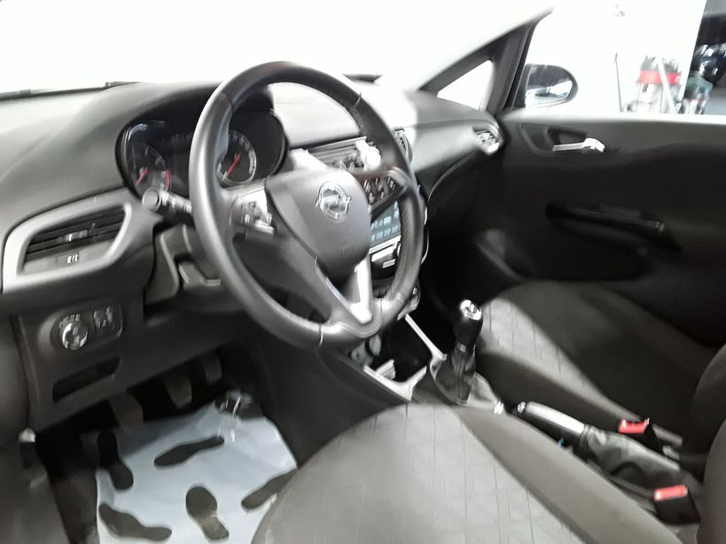 OPEL CORSA 2019 - Photo n°16