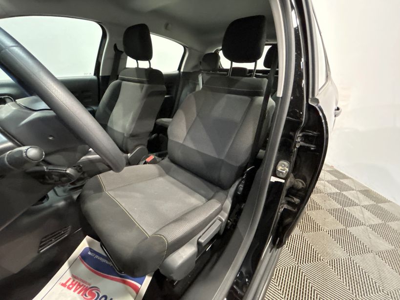CITROEN C3 2024 - Photo n°9