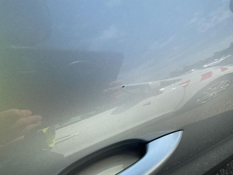 RENAULT CAPTUR 2023 - Photo n°6