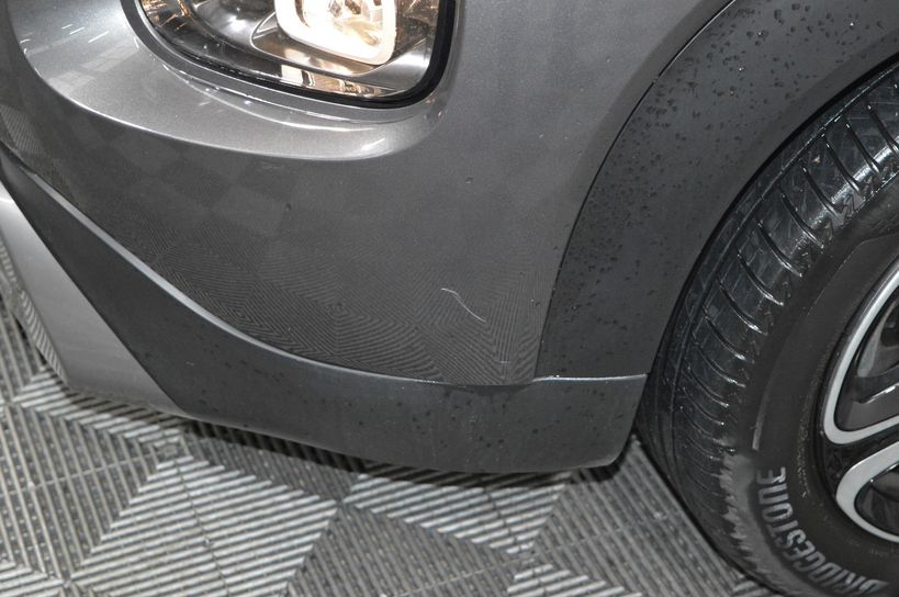 CITROEN C3 AIRCROSS 2020 - Photo n°1