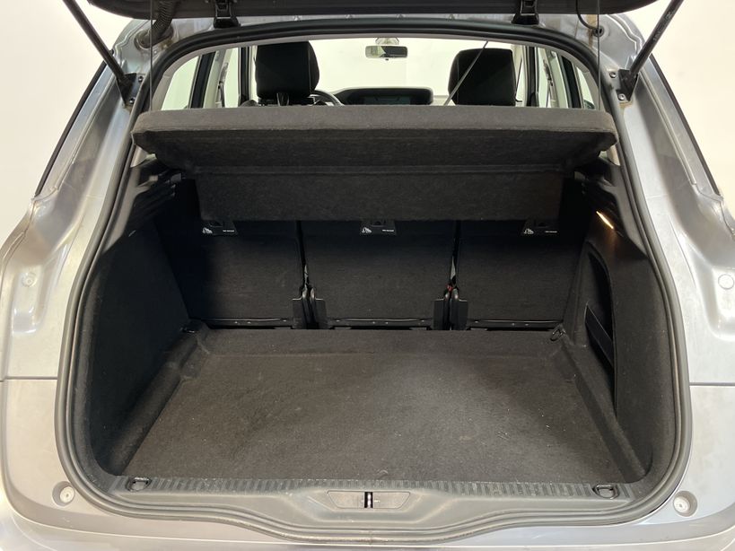 CITROEN C4 SPACETOURER BUSINESS 2019 - Photo n°46