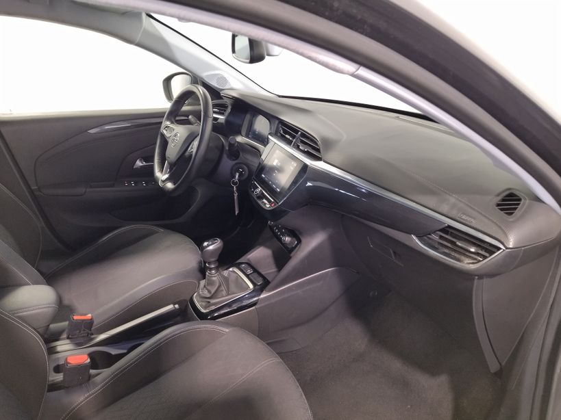 OPEL CORSA 2020 - Photo n°8