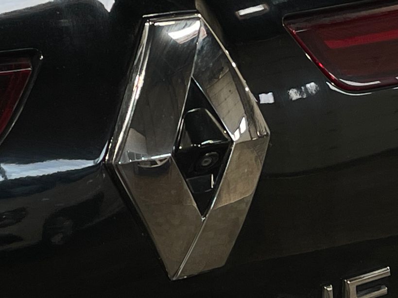 RENAULT MEGANE IV BERLINE 2022 - Photo n°51