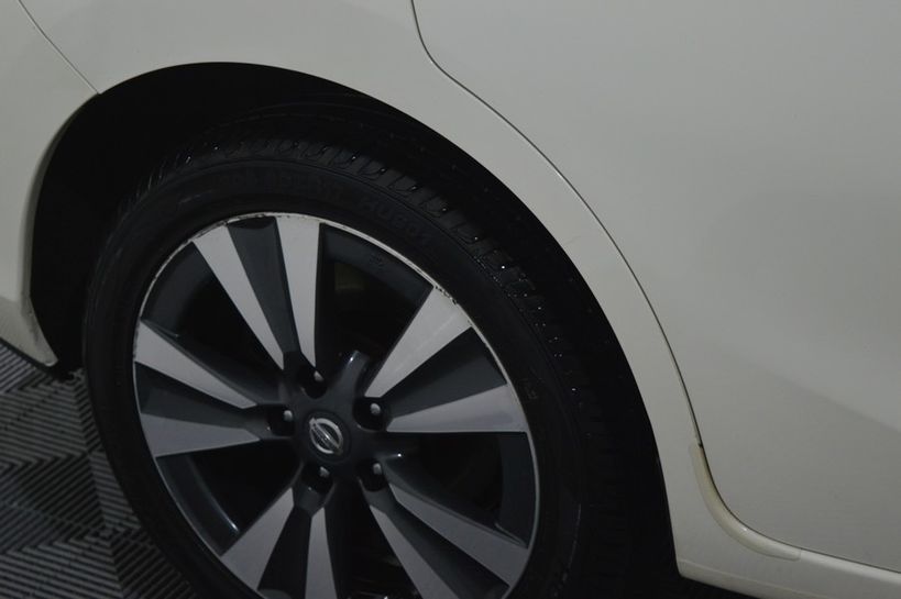 NISSAN PULSAR 2016 - Photo n°1
