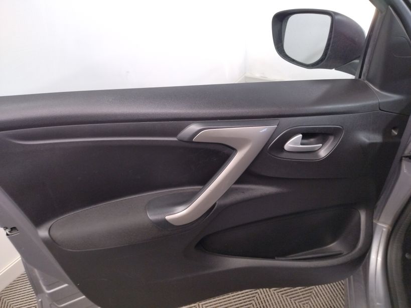 CITROEN C ELYSEE 2019 - Photo n°11