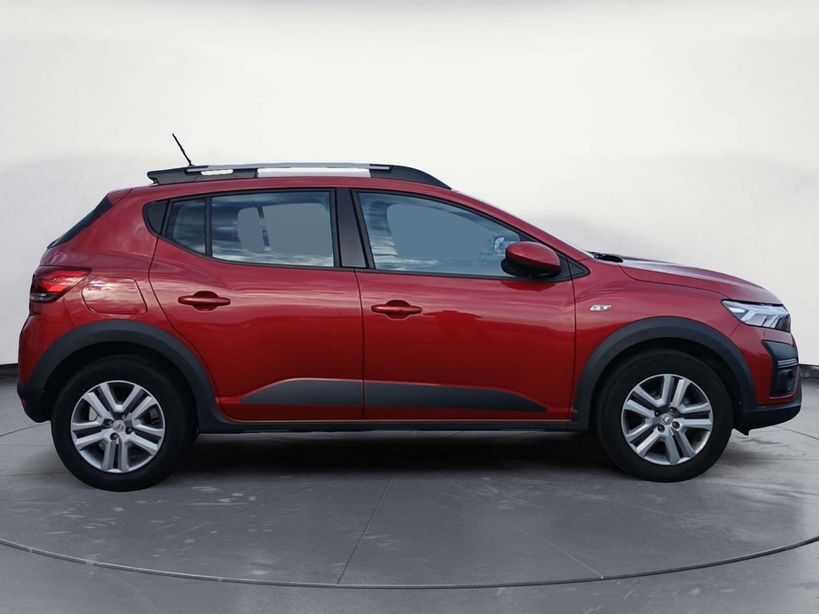 DACIA SANDERO 2022 - Photo n°4