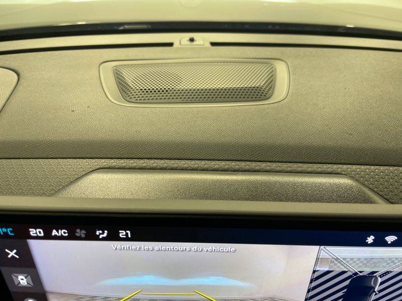 CITROEN C4 2024 - Photo n°45