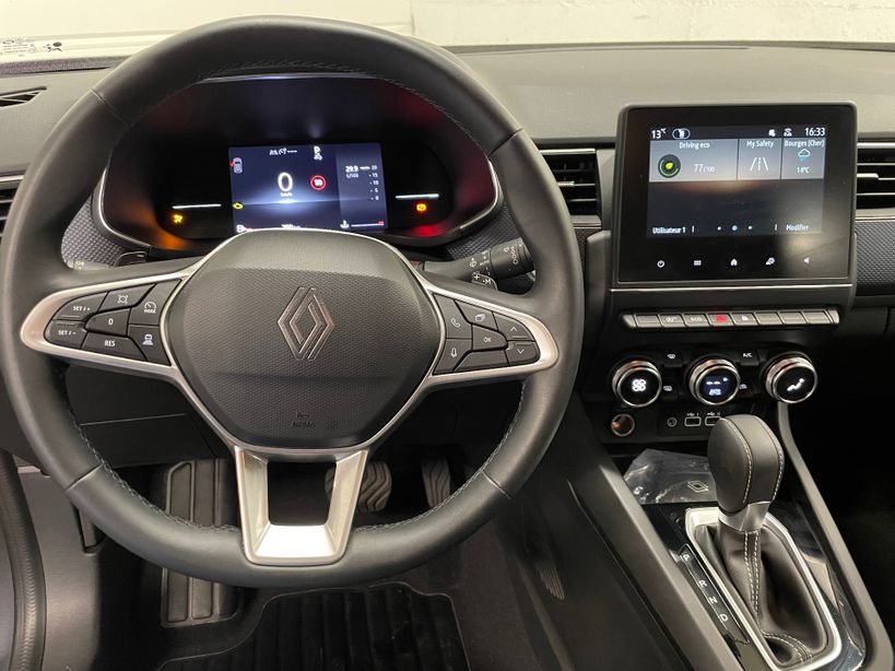 RENAULT ARKANA 2024 - Photo n°14