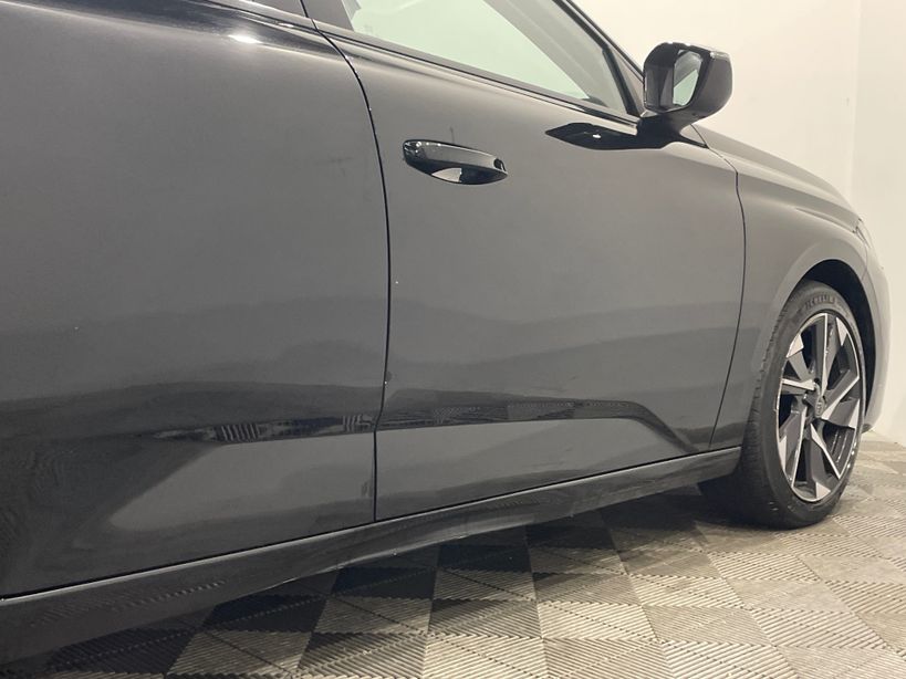 PEUGEOT 308 2023 - Photo n°2