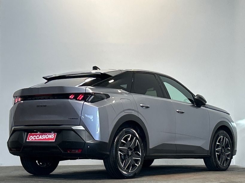 PEUGEOT 3008 2025 - Photo n°3