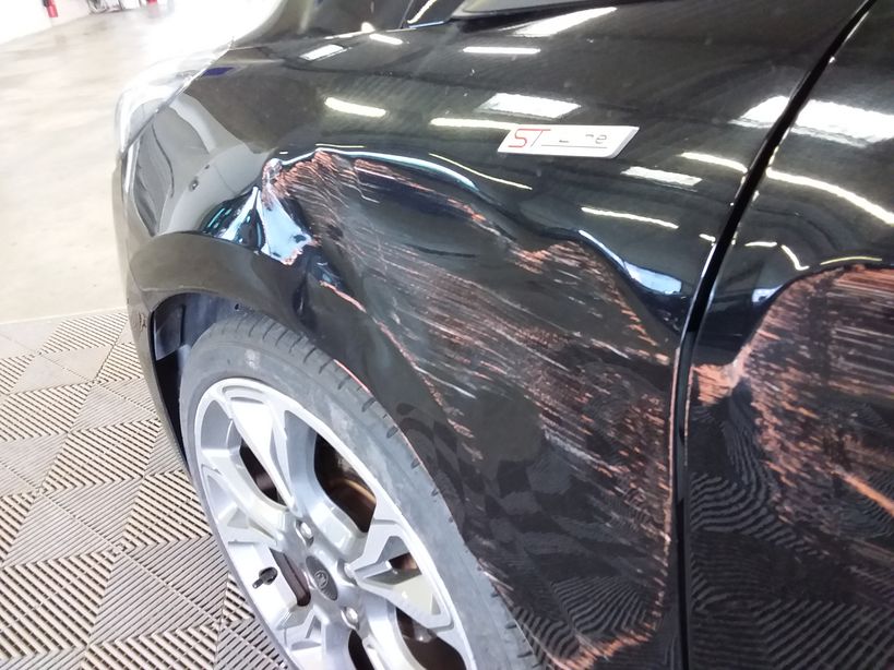 FORD FIESTA 2020 - Photo n°4