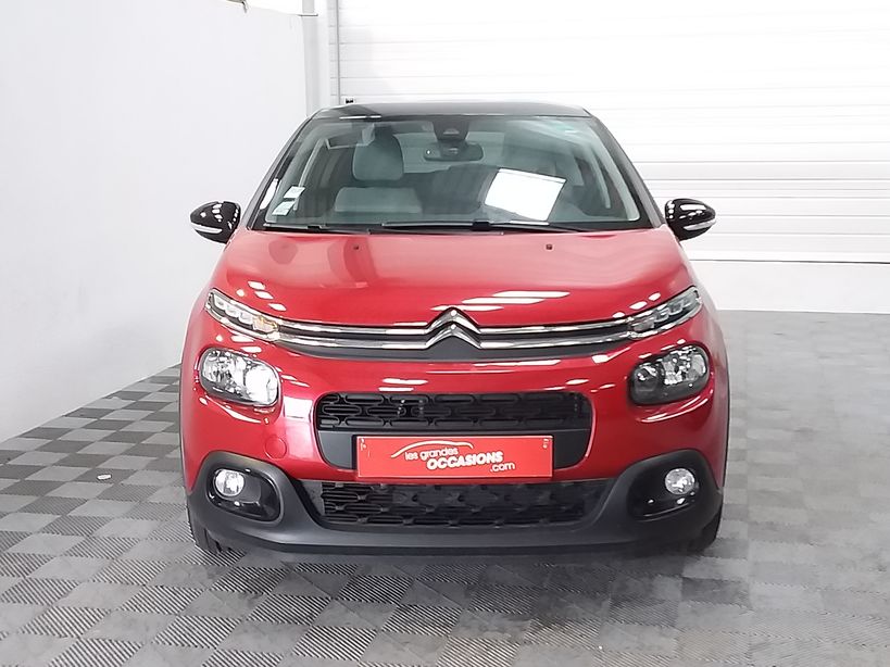 CITROEN C3 2019 - Photo n°2