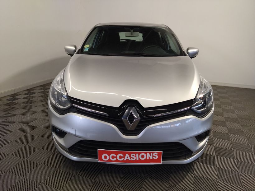 RENAULT CLIO IV BUSINESS 2019 - Photo n°2