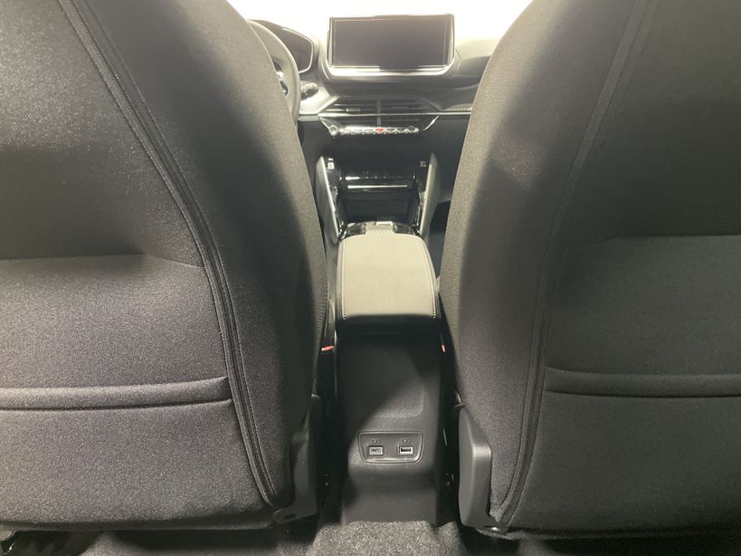 PEUGEOT 2008 2025 - Photo n°40