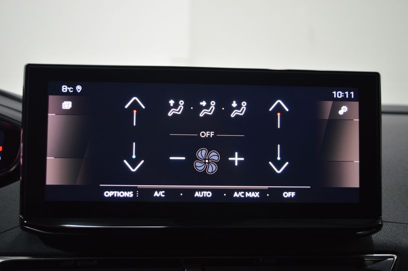 PEUGEOT 3008 2021 - Photo n°16