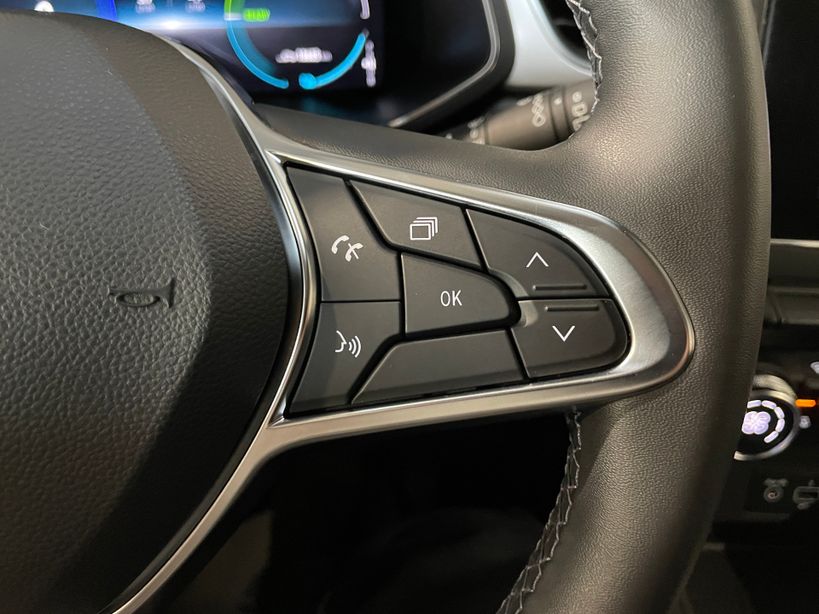 RENAULT CAPTUR 2023 - Photo n°30