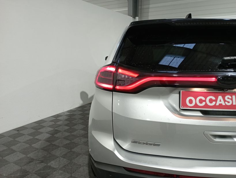 FORD EDGE 2017 - Photo n°10