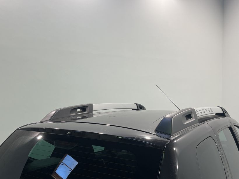 DACIA DUSTER 2016 - Photo n°38