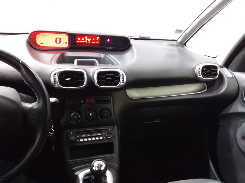 CITROEN C3 PICASSO 2017 - Photo n°25