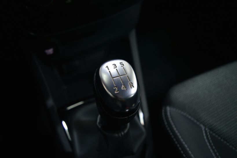 RENAULT CLIO IV 2019 - Photo n°17
