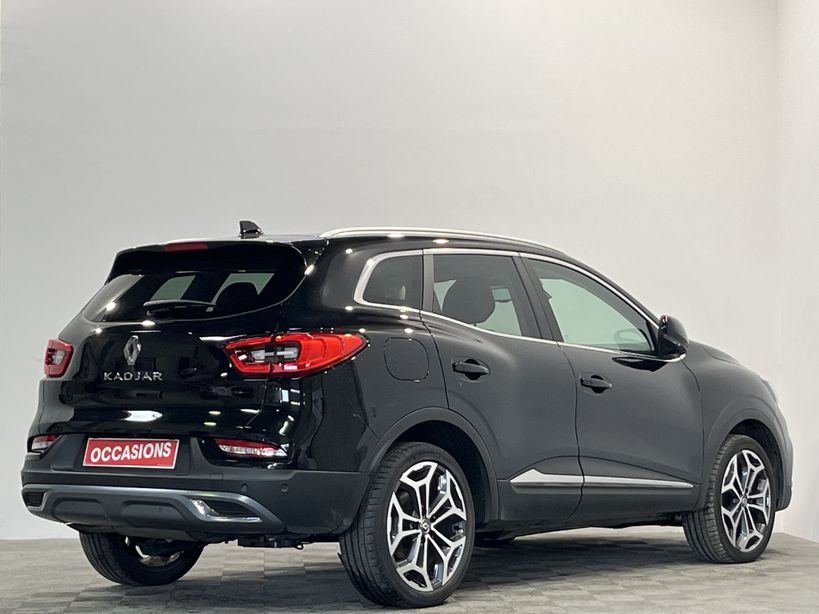 RENAULT KADJAR 2019 - Photo n°3