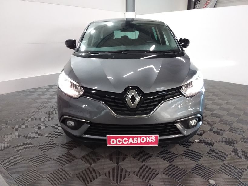 RENAULT GRAND SCENIC IV BUSINESS 2020 - Photo n°2