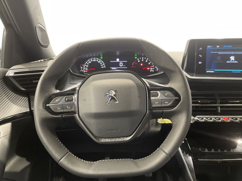 PEUGEOT 2008 2023 - Photo n°10