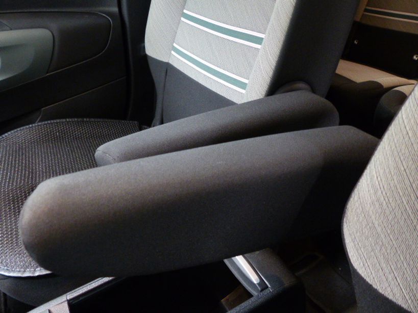 CITROEN BERLINGO 2020 - Photo n°33