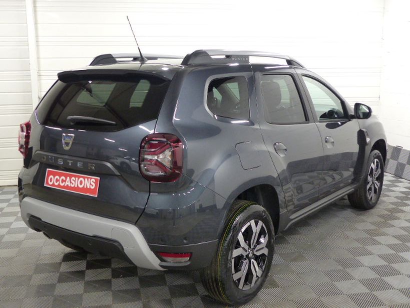 DACIA DUSTER 2022 - Photo n°4