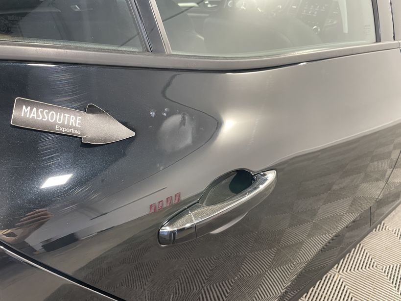 RENAULT MEGANE IV BERLINE 2022 - Photo n°7