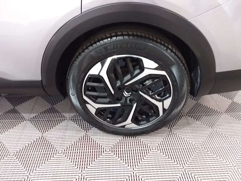 CITROEN C4 X 2023 - Photo n°28