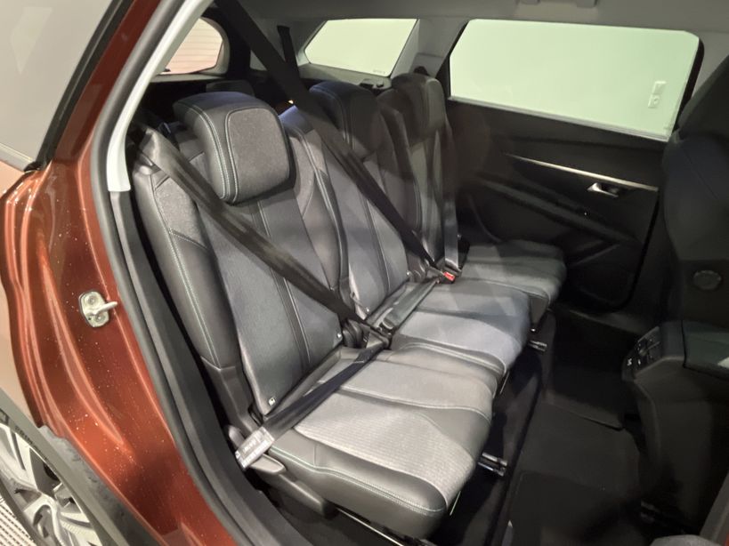 PEUGEOT 5008 2020 - Photo n°44