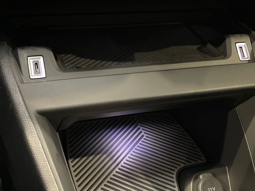 CITROEN C4 2023 - Photo n°18