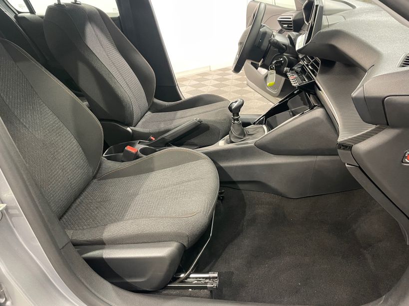 PEUGEOT 208 2025 - Photo n°43