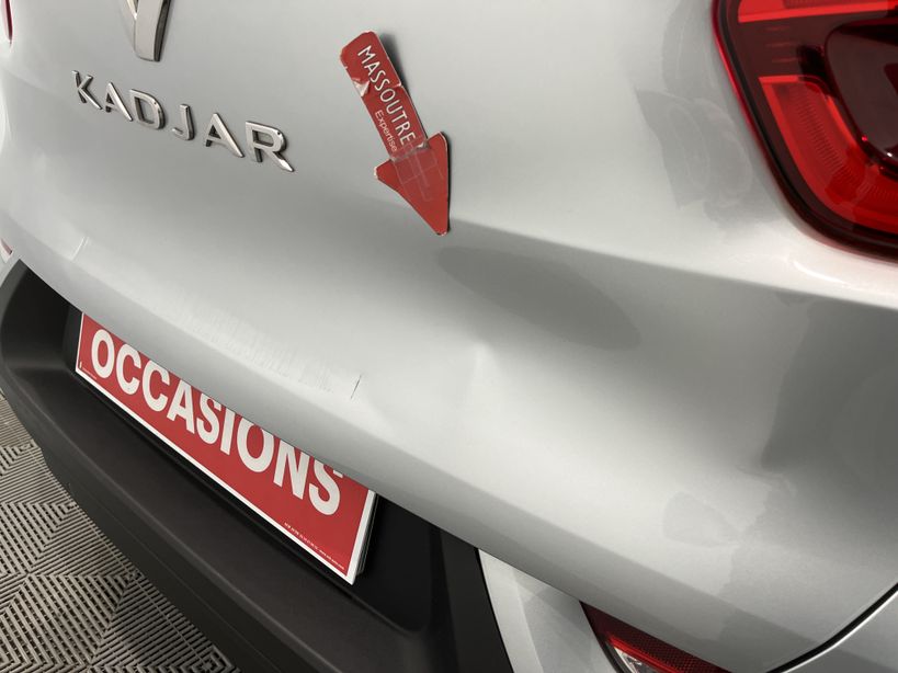 RENAULT KADJAR 2020 - Photo n°6