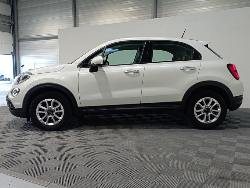 FIAT 500X MY20 2019 - Photo n°4