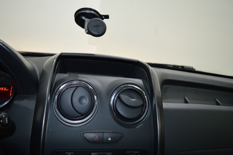 DACIA DUSTER 2017 - Photo n°16
