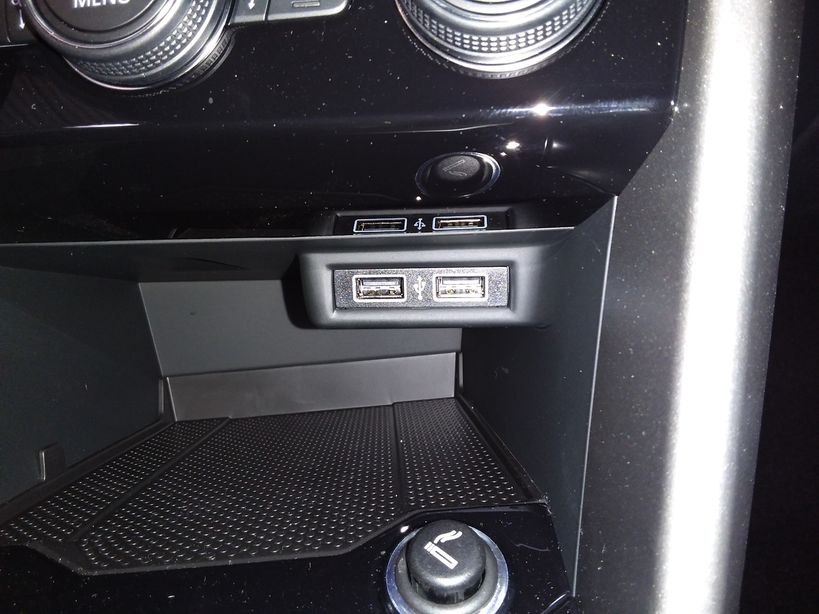 VOLKSWAGEN T ROC 2020 - Photo n°20