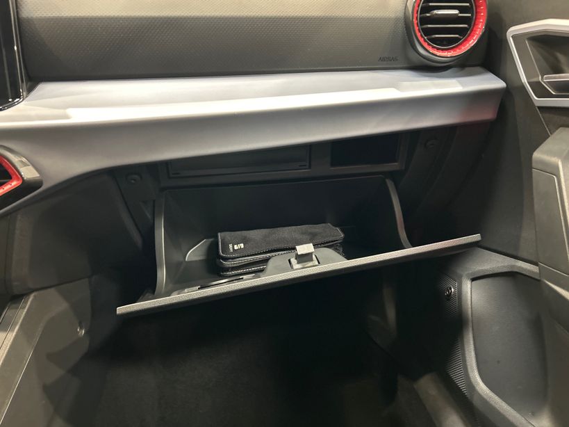 SEAT IBIZA 2023 - Photo n°22