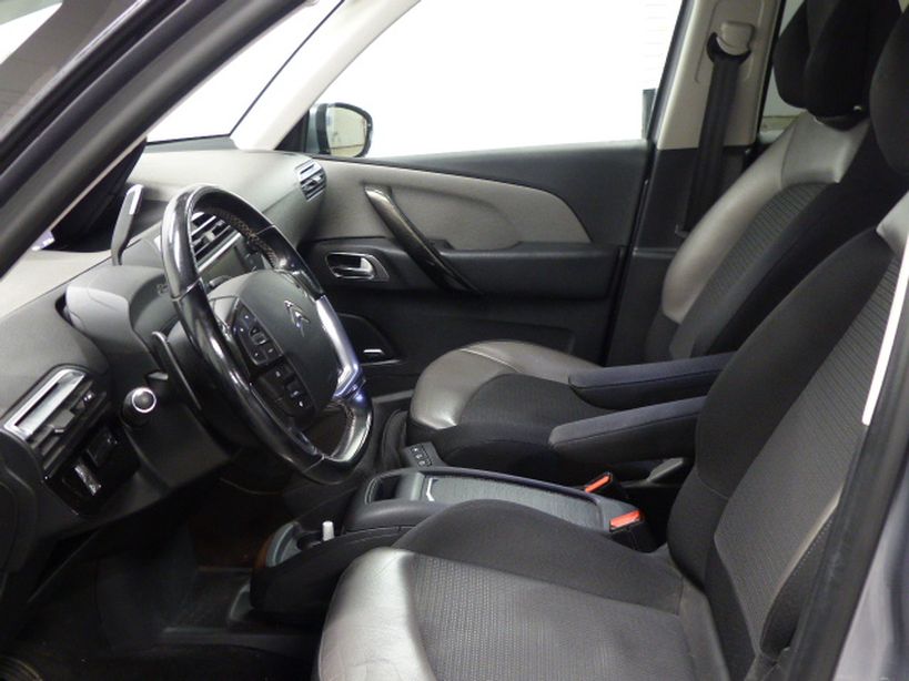 CITROEN C4 PICASSO 2017 - Photo n°7