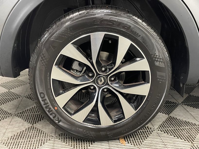 RENAULT ARKANA 2023 - Photo n°35