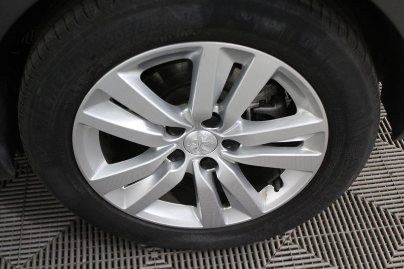 PEUGEOT 308 BUSINESS 2020 - Photo n°32