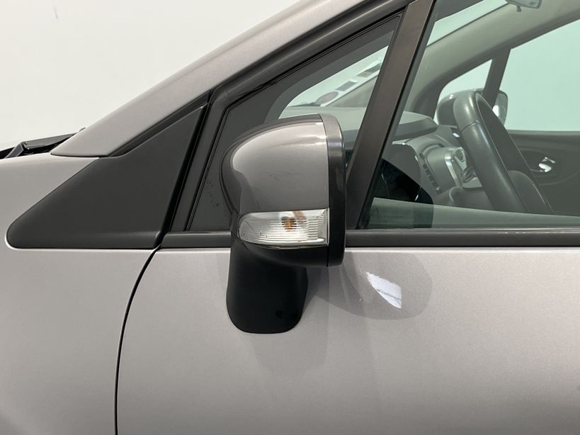 RENAULT CAPTUR 2014 - Photo n°41