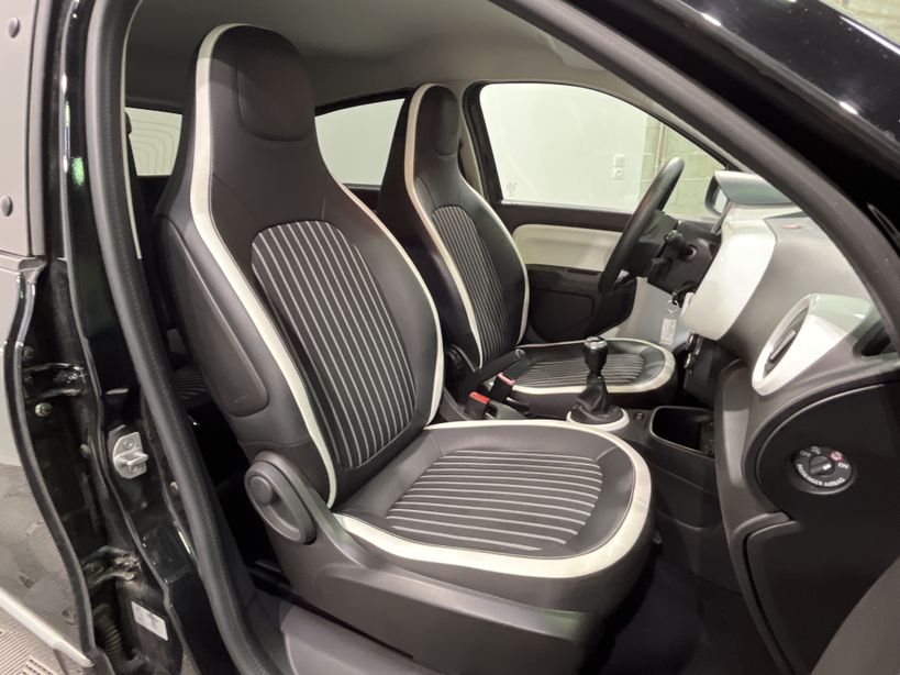 RENAULT TWINGO III 2021 - Photo n°37