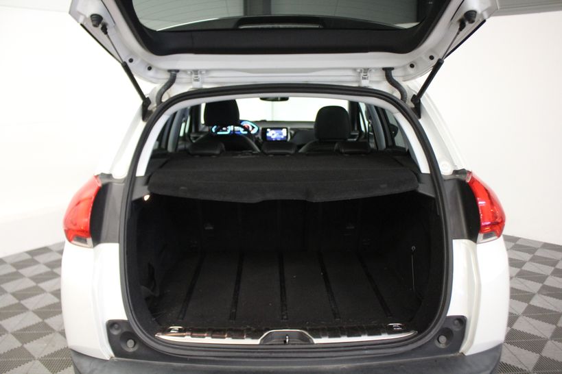 PEUGEOT 2008 2015 - Photo n°9